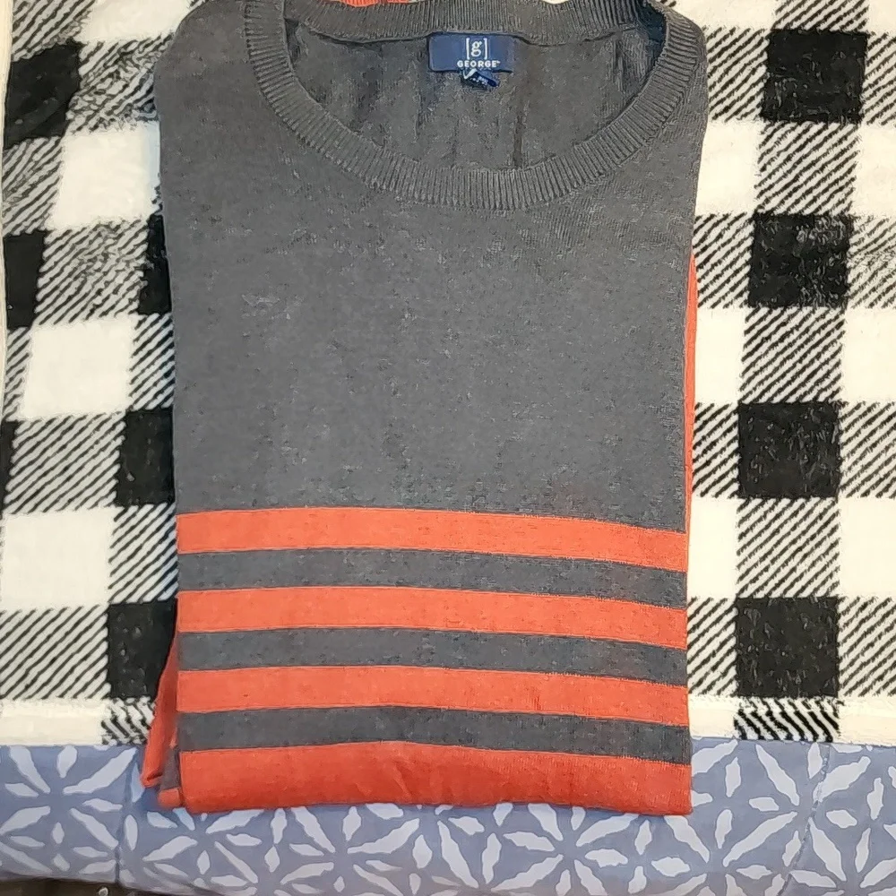 Men's George - Picture 3 of 6